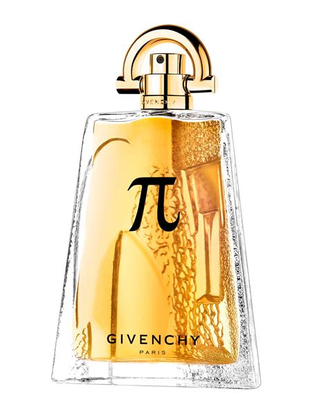 givenchy pi eau de toilette parfum group|perfume Givenchy pi 100ml.